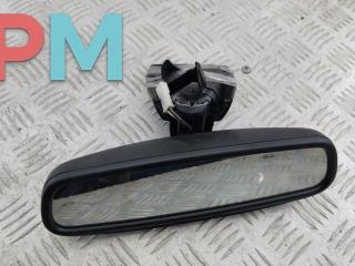 зеркало салона Ford Mondeo 4 поколение 2008, 2.0 л., бензин, МКПП, чёрный, седан, 3S7A17E678