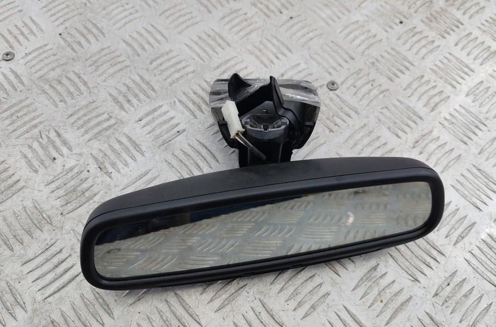 зеркало салона Ford Mondeo IV 2008, 2.0 л., бензин, МКПП, чёрный, седан, 3S7A17E678