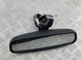 зеркало салона Ford Mondeo 4 поколение 2008, 2.0 л., бензин, МКПП, чёрный, седан, 3S7A17E678