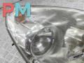 фара правая Opel Zafira 2 поколение (B) [рестайлинг] 2008, 1.9 л., дизель, МКПП, серый, минивэн - фото №3