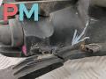 фара правая Opel Zafira 2 поколение (B) [рестайлинг] 2008, 1.9 л., дизель, МКПП, серый, минивэн - фото №6