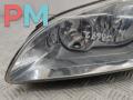 фара левая Ford Focus 2 поколение [рестайлинг] 2007, 1.6 л., дизель, МКПП, красный, универсал, 4M51-13W030-AF - фото №2