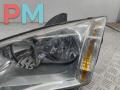 фара левая Ford Focus 2 поколение [рестайлинг] 2007, 1.6 л., дизель, МКПП, красный, универсал, 4M51-13W030-AF - фото №3