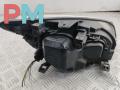 фара левая Ford Focus 2 поколение [рестайлинг] 2007, 1.6 л., дизель, МКПП, красный, универсал, 4M51-13W030-AF - фото №8