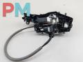 ручка наружная передняя правая Volkswagen Tiguan 2 поколение 2016, 2.0 л., дизель, АКПП, коричневый, внедорожник 5 дв., 510837812H - фото №2