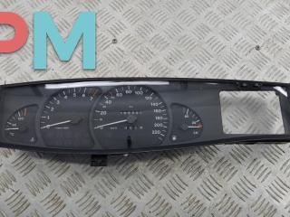 приборная панель Opel Omega B 1997, 2.0 л., бензин, АКПП, зелёный, седан, 90564481PA