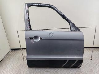 дверь сдвижная Ford Galaxy 2006, серый, минивэн