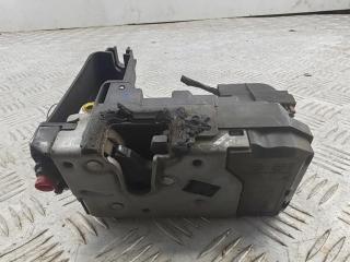 замок двери задней правой Opel Zafira 2 поколение (B) [рестайлинг] 2008, 1.9 л., дизель, МКПП, серый, минивэн, 13210739