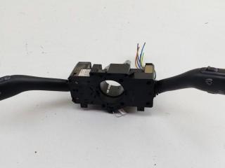 переключатель подрулевой Volkswagen Passat B5 1997, 1.8 л., бензин, МКПП, чёрный, универсал, 8L0953513