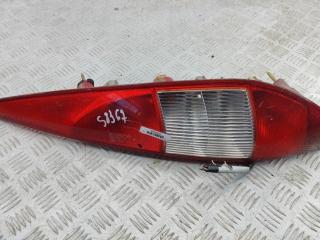 фонарь задний правый Ford Mondeo III 2001, 2.0 л., бензин, МКПП, серый, универсал, 1S71-13404-C