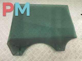 стекло двери задней правой Ford Galaxy 2 поколение 2006, 2.0 л., дизель, МКПП, серый, минивэн