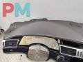 панель передняя салона (торпедо) Chrysler Pacifica 1 поколение 2003, 3.5 л., бензин, АКПП, бежевый, внедорожник 5 дв. - фото №2