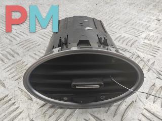 дефлектор обдува салона Ford Focus 2 поколение [рестайлинг] 2007, 1.6 л., дизель, МКПП, красный, универсал, 6N41A014L21CB39PA