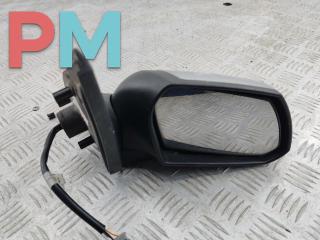 зеркало правое Ford Mondeo 3 поколение 2001, 2.0 л., бензин, МКПП, серый, универсал, 836156