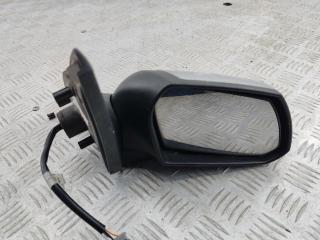 зеркало правое Ford Mondeo 3 поколение 2001, 2.0 л., бензин, МКПП, серый, универсал, 836156