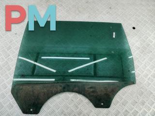 стекло двери задней левой Ford Galaxy 2 поколение 2006, 2.0 л., дизель, МКПП, серый, минивэн