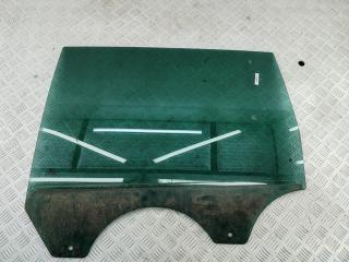 стекло двери задней левой Ford Galaxy 2 поколение 2006, 2.0 л., дизель, МКПП, серый, минивэн