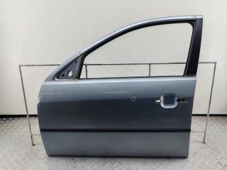 дверь сдвижная Ford Mondeo 3 поколение [рестайлинг] 2006, серый, седан