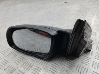 зеркало левое Opel Omega B 1997, 2.0 л., бензин, АКПП, зелёный, седан, E1010357