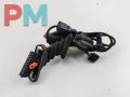 дверная проводка Volkswagen Caddy 3 поколение 2006, 2.0 л., бензин, МКПП, красный, фургон, 2K0971120S - фото №2