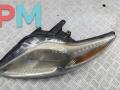 фара левая Ford Mondeo 4 поколение 2008, 2.0 л., бензин, МКПП, чёрный, седан, 7S7113W030AH - фото №4