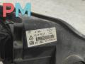 фара левая Ford Mondeo 4 поколение 2008, 2.0 л., бензин, МКПП, чёрный, седан, 7S7113W030AH - фото №8