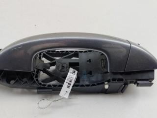 ручка наружная задняя правая Volkswagen Golf 6 поколение 2010, 1.4 л., бензин, АКПП, серый, хетчбэк 5 дв., 5N0839885H