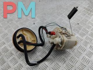 насос топливный Ford Mondeo 3 поколение 2001, 1.8 л., бензин, МКПП, серый, хетчбэк 5 дв., 1S7UAD