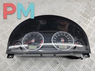приборная панель Ford Mondeo 3 поколение 2001, 1.8 л., бензин, МКПП, серый, хетчбэк 5 дв., 1S7F10849