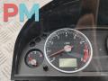 приборная панель Ford Mondeo 3 поколение 2001, 1.8 л., бензин, МКПП, серый, хетчбэк 5 дв., 1S7F10849 - фото №2