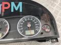 приборная панель Ford Mondeo 3 поколение 2001, 1.8 л., бензин, МКПП, серый, хетчбэк 5 дв., 1S7F10849 - фото №3
