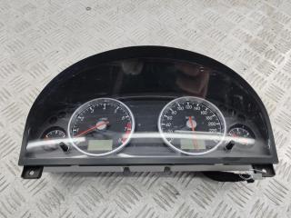 приборная панель Ford Mondeo 3 поколение 2001, 1.8 л., бензин, МКПП, серый, хетчбэк 5 дв., 1S7F10849