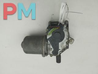 моторчик передних стеклоочистителей (дворников) Ford Fiesta 5 поколение 2004, 1.3 л., бензин, МКПП, серый, хетчбэк 5 дв., 2S6T17B671AC