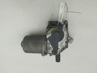 моторчик передних стеклоочистителей (дворников) Ford Fiesta 5 поколение 2004, 1.3 л., бензин, МКПП, серый, хетчбэк 5 дв., 2S6T17B671AC