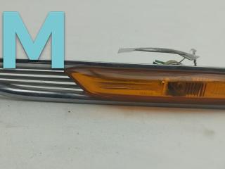 повторитель передний левый Ford Mondeo 4 поколение 2007, 2.0 л., дизель, МКПП, чёрный, универсал, 7S7113K354BD