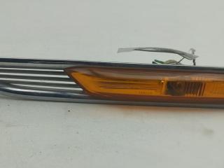 повторитель передний левый Ford Mondeo 4 поколение 2007, 2.0 л., дизель, МКПП, чёрный, универсал, 7S7113K354BD