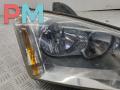 фара правая Ford Focus 2 поколение [рестайлинг] 2007, 1.6 л., дизель, МКПП, красный, универсал, 4M5113W029AF - фото №3