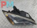 фара правая Ford Focus 2 поколение [рестайлинг] 2007, 1.6 л., дизель, МКПП, красный, универсал, 4M5113W029AF - фото №4