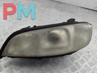 фара левая Opel Omega B [рестайлинг] 2001, 2.2 л., дизель, МКПП, серый, универсал, 24406226LH