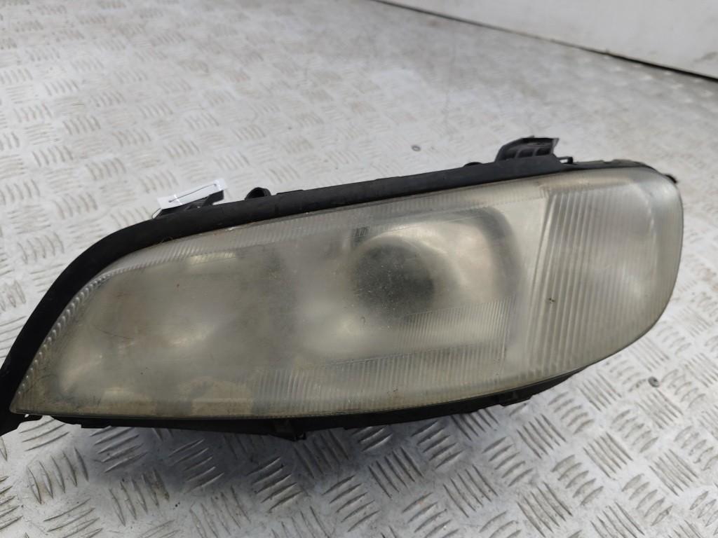фара левая Opel Omega B 2001, 2.2 л., дизель, МКПП, серый, универсал, 24406226LH