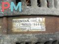 генератор Honda Pilot 1 поколение [рестайлинг] 2007, 3.5 л., бензин, АКПП, серый, внедорожник 5 дв., TN1042104690 - фото №6