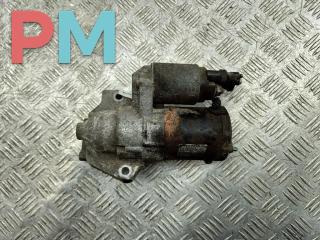 стартер Honda Pilot 1 поколение [рестайлинг] 2007, 3.5 л., бензин, АКПП, серый, внедорожник 5 дв., MHG024