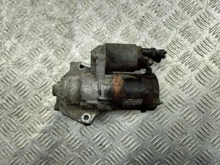 стартер Honda Pilot 1 поколение [рестайлинг] 2007, 3.5 л., бензин, АКПП, серый, внедорожник 5 дв., MHG024