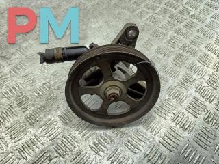 Насос гидроусилителя руля Honda Pilot 1 поколение [рестайлинг] 2007, 3.5 л., бензин, АКПП, серый, внедорожник 5 дв.