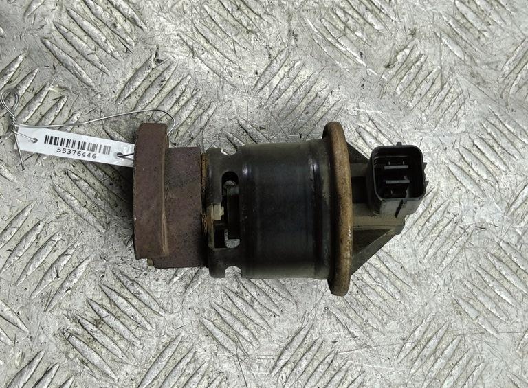 клапан EGR Honda Pilot 2007, 3.5 л., бензин, АКПП, серый, внедорожник 5 дв., 387080