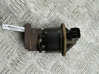 клапан EGR Honda Pilot 1 поколение [рестайлинг] 2007, 3.5 л., бензин, АКПП, серый, внедорожник 5 дв., 387080