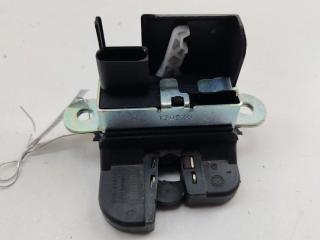 замок багажника Volkswagen Golf 6 поколение 2010, хетчбэк 5 дв., 5K0827505A