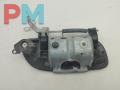 ручка наружная передняя левая Volvo V70 2 поколение 2001, 2.3 л., бензин, АКПП, чёрный, универсал, 9159639 - фото №2