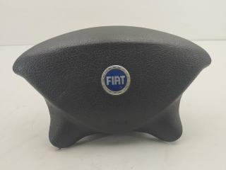 подушка безопасности водителя Fiat Scudo 2 поколение 2007, 2.0 л., дизель, МКПП, белый, фургон, 14001189YR