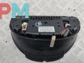 приборная панель BMW 5 серия E39 1999, 2.0 л., бензин, МКПП, серый, седан, 6903794 - фото №5